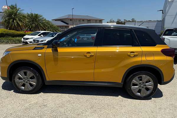 2021 Suzuki Vitara LY Series II