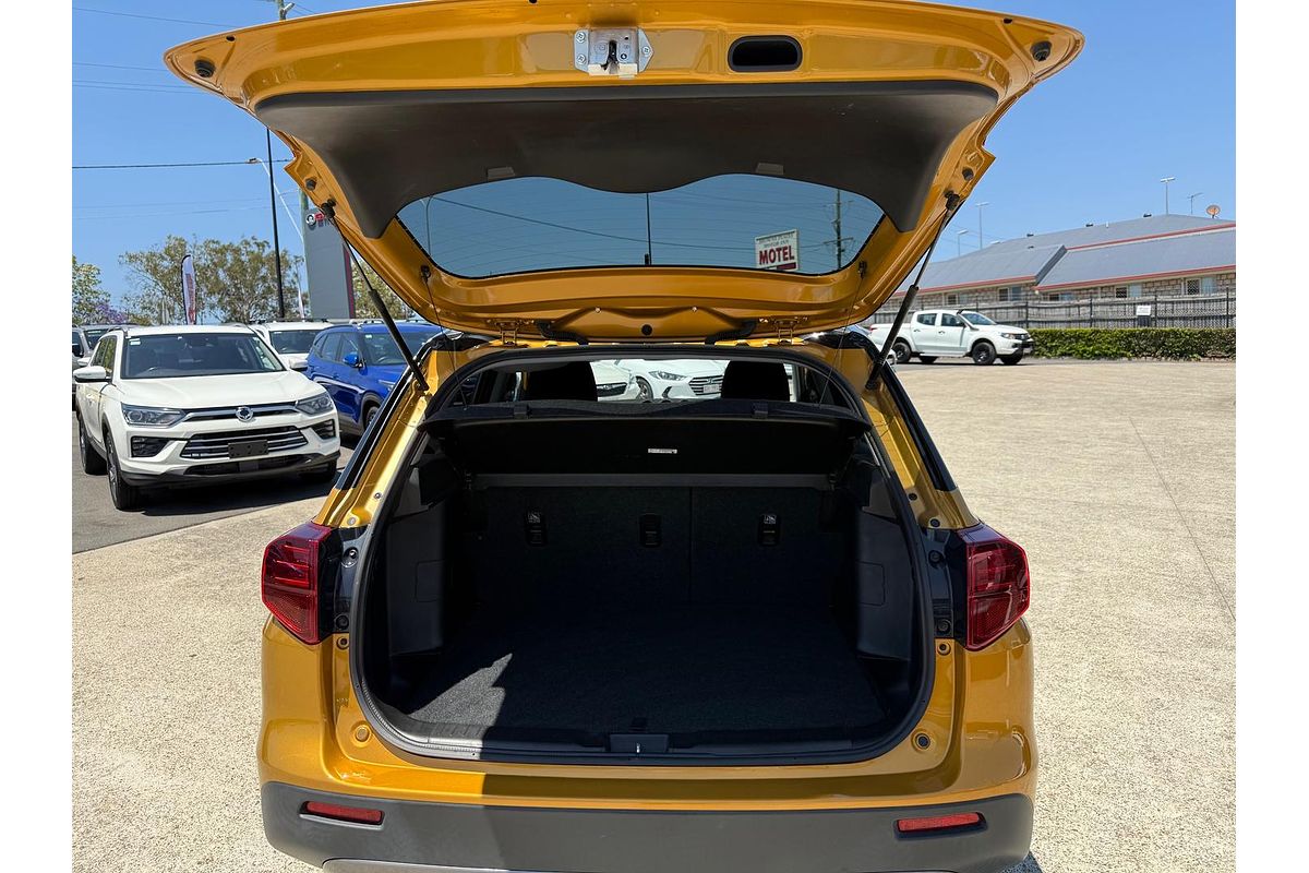 2021 Suzuki Vitara LY Series II