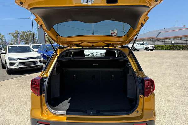 2021 Suzuki Vitara LY Series II