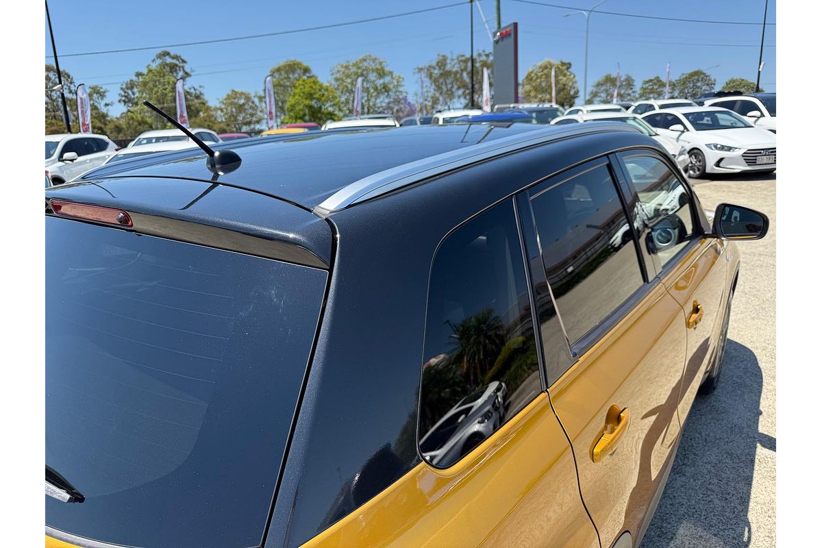 2021 Suzuki Vitara LY Series II