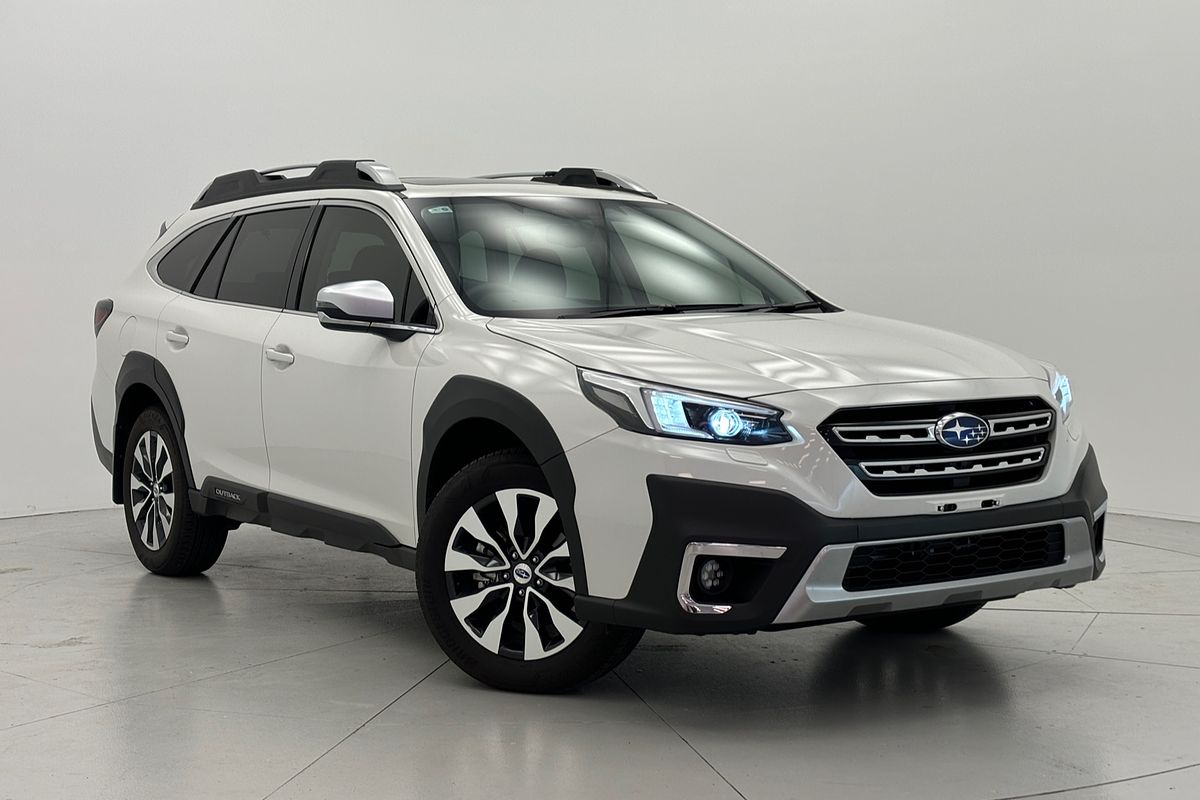 2024 Subaru Outback AWD Touring XT 6GEN