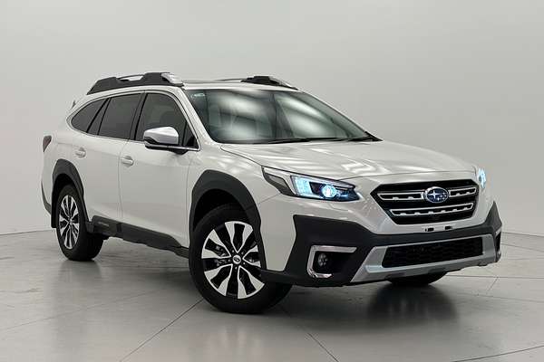 2024 Subaru Outback AWD Touring XT 6GEN