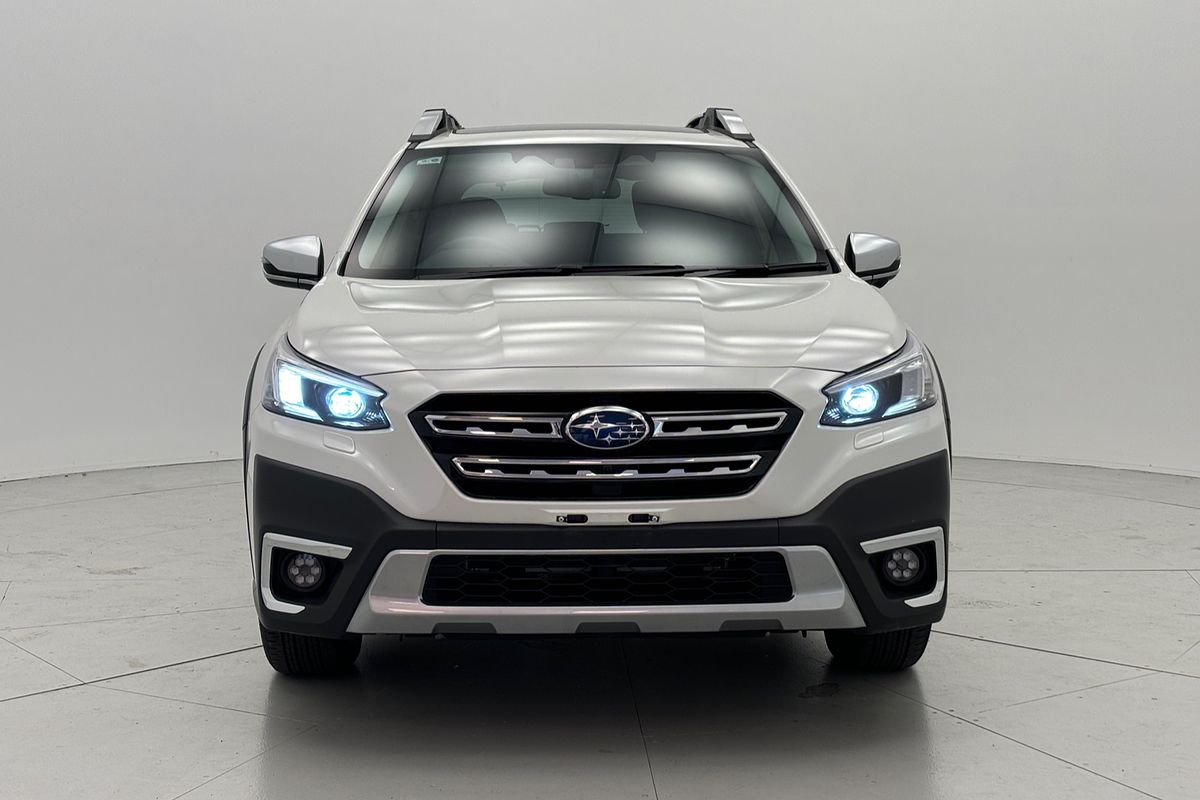 2024 Subaru Outback AWD Touring XT 6GEN