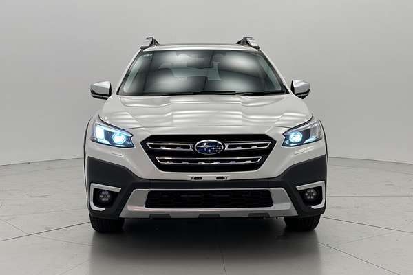 2024 Subaru Outback AWD Touring XT 6GEN