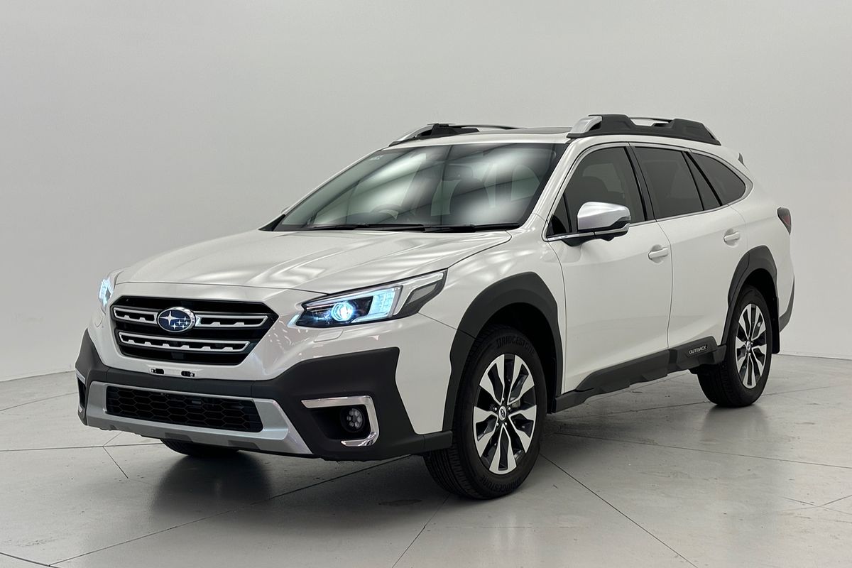 2024 Subaru Outback AWD Touring XT 6GEN