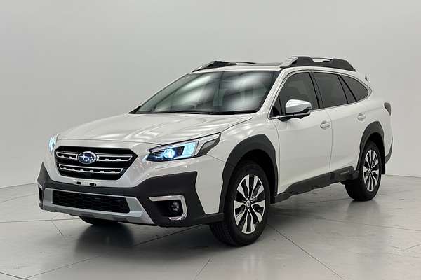 2024 Subaru Outback AWD Touring XT 6GEN