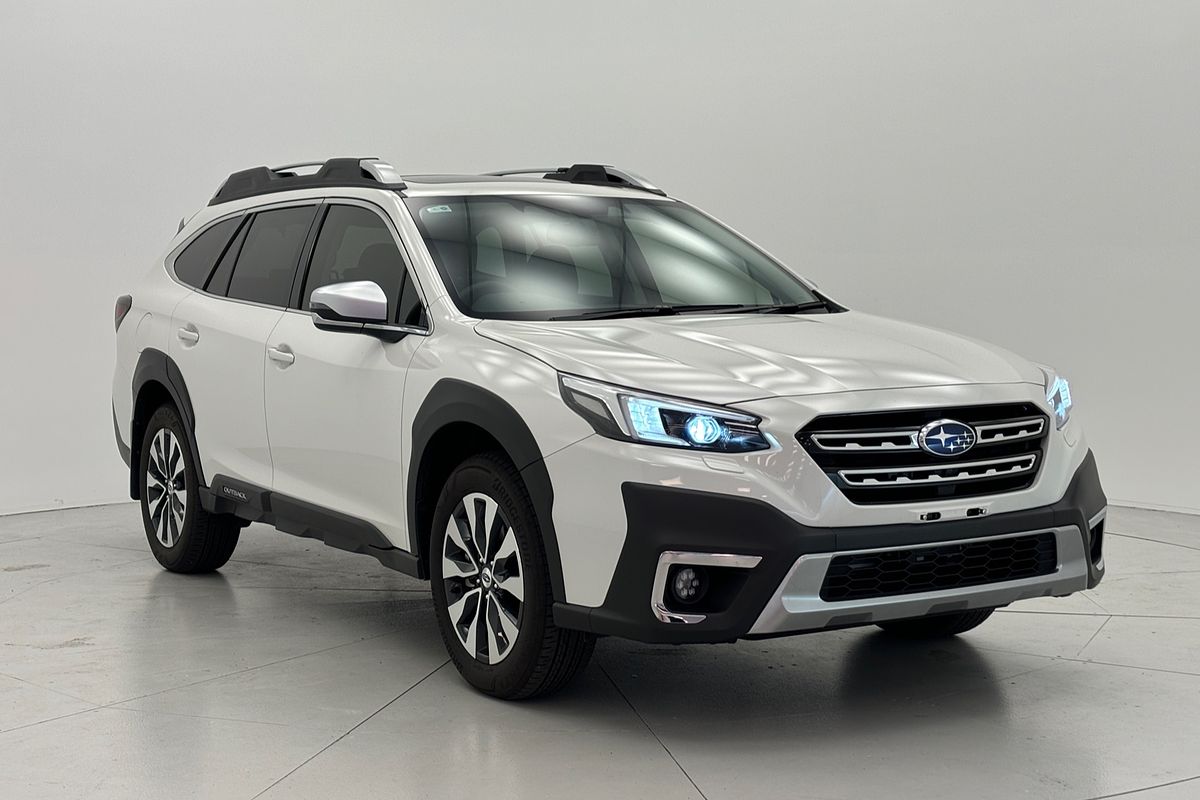 2024 Subaru Outback AWD Touring XT 6GEN