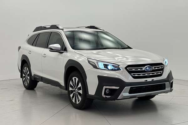 2024 Subaru Outback AWD Touring XT 6GEN