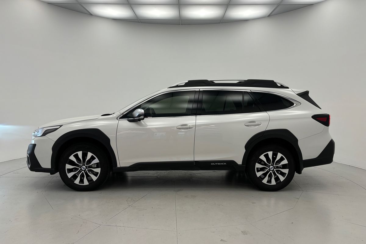 2024 Subaru Outback AWD Touring XT 6GEN