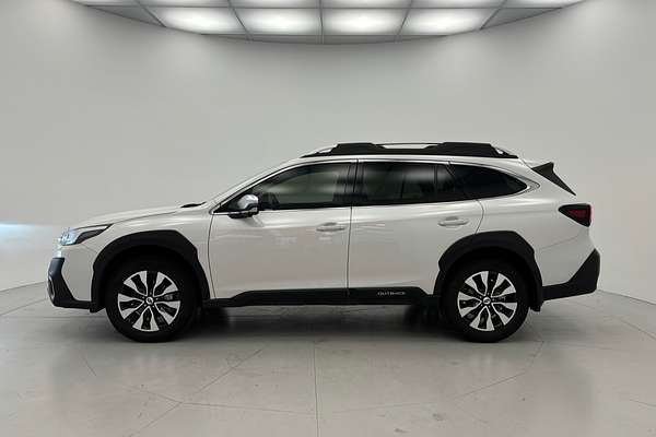 2024 Subaru Outback AWD Touring XT 6GEN