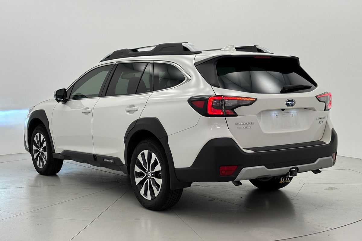 2024 Subaru Outback AWD Touring XT 6GEN