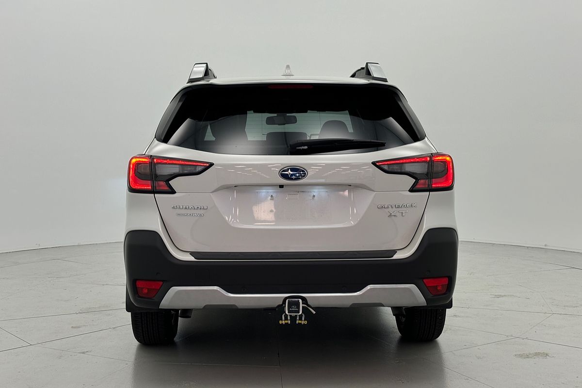 2024 Subaru Outback AWD Touring XT 6GEN