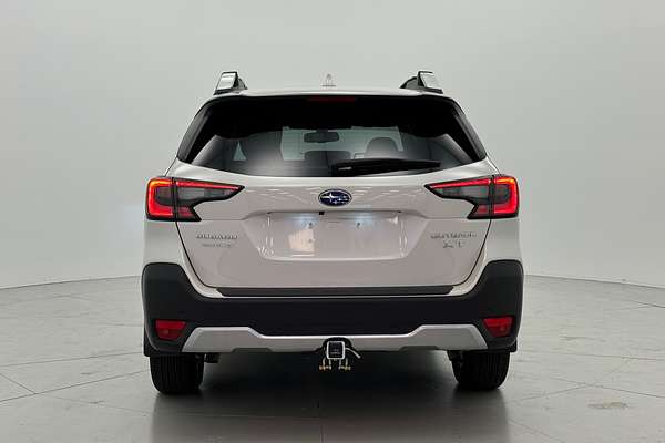 2024 Subaru Outback AWD Touring XT 6GEN