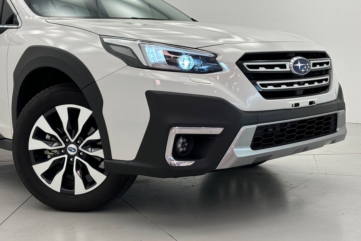 2024 Subaru Outback AWD Touring XT 6GEN