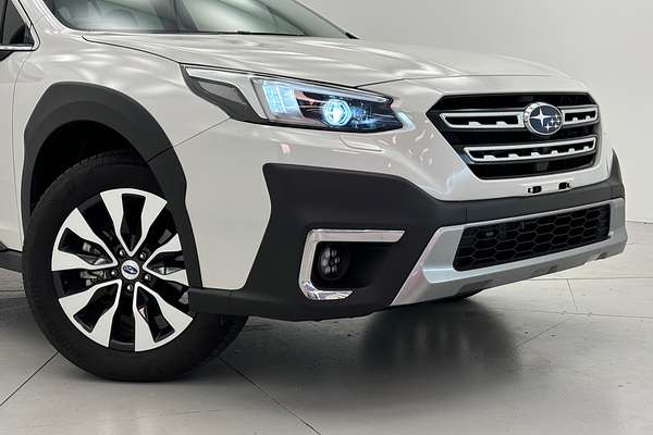 2024 Subaru Outback AWD Touring XT 6GEN