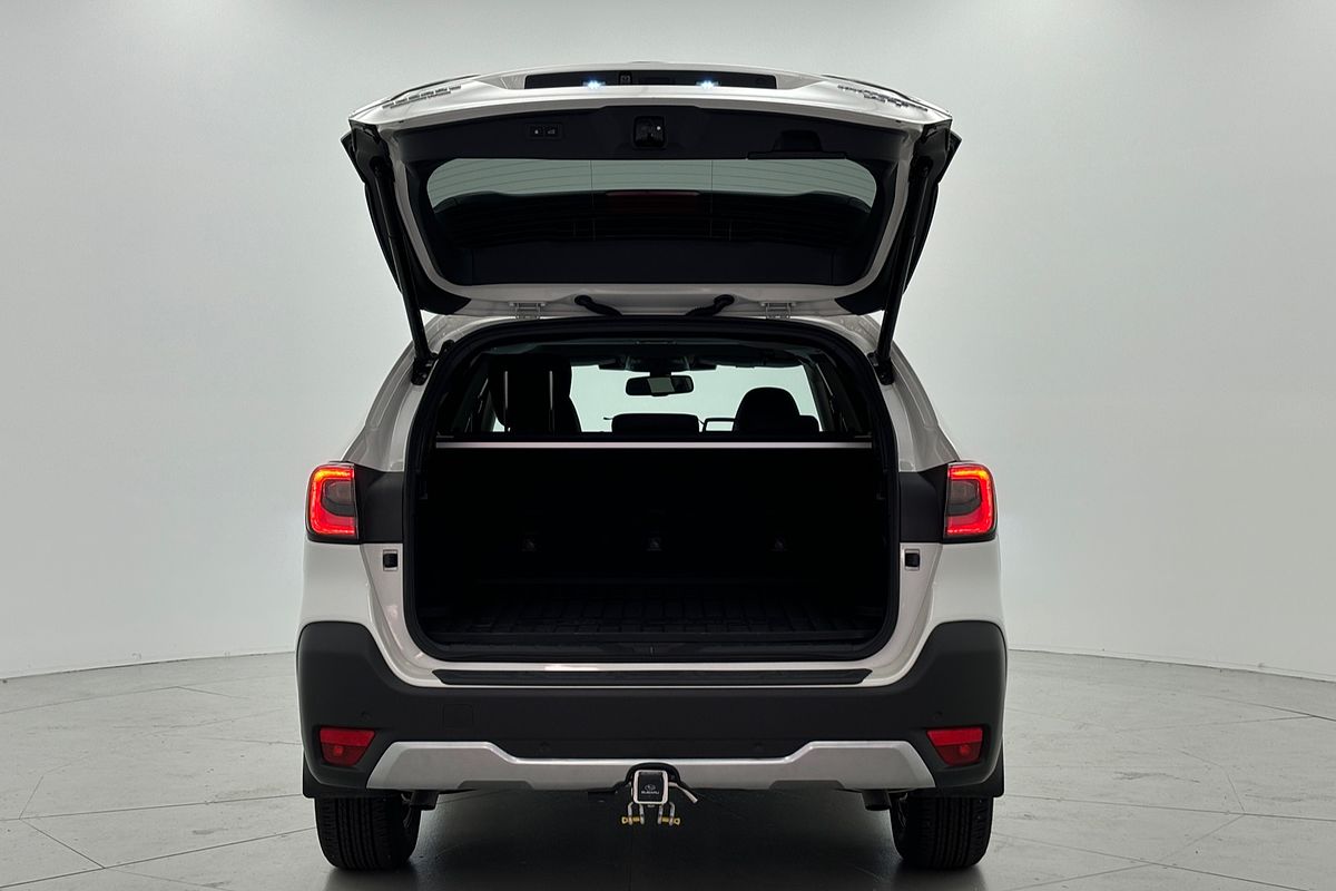 2024 Subaru Outback AWD Touring XT 6GEN