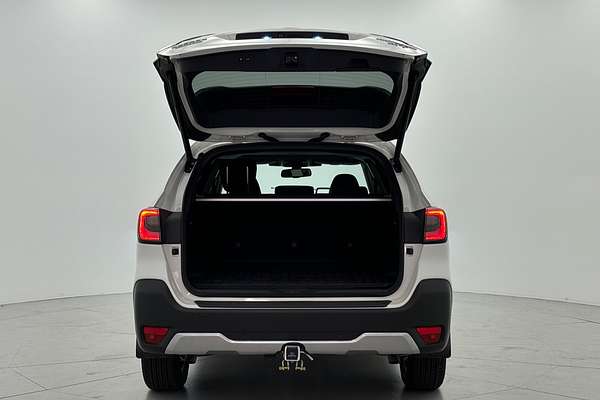 2024 Subaru Outback AWD Touring XT 6GEN