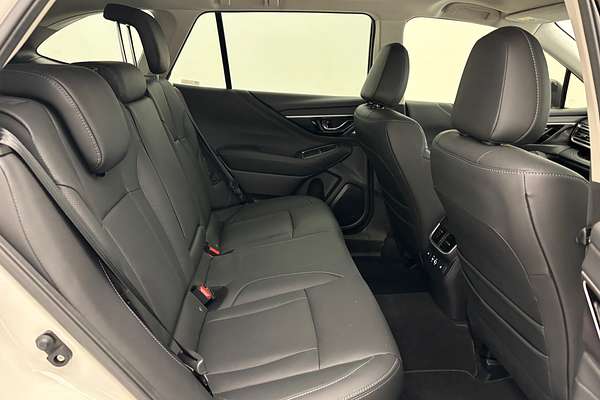 2024 Subaru Outback AWD Touring XT 6GEN