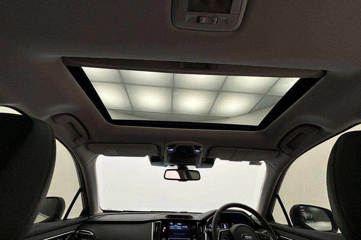 2024 Subaru Outback AWD Touring XT 6GEN