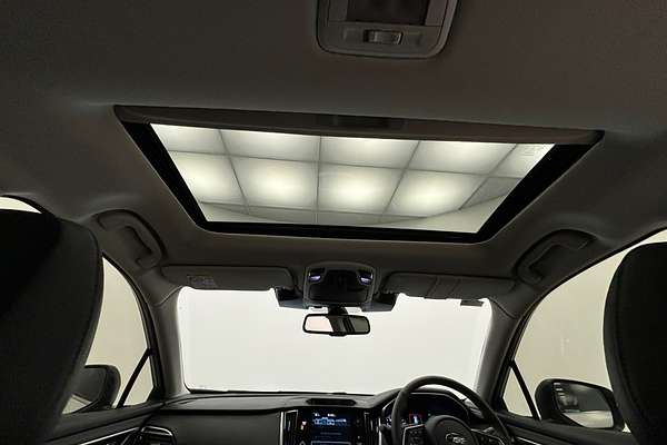 2024 Subaru Outback AWD Touring XT 6GEN