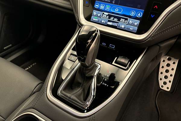 2024 Subaru Outback AWD Touring XT 6GEN