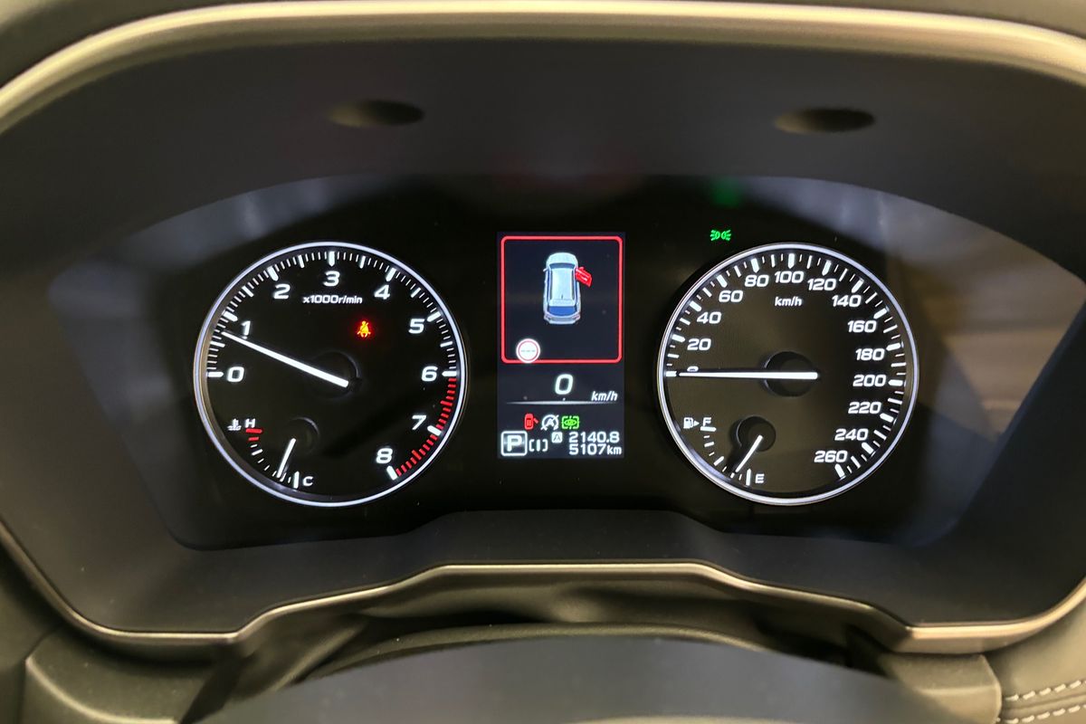 2024 Subaru Outback AWD Touring XT 6GEN