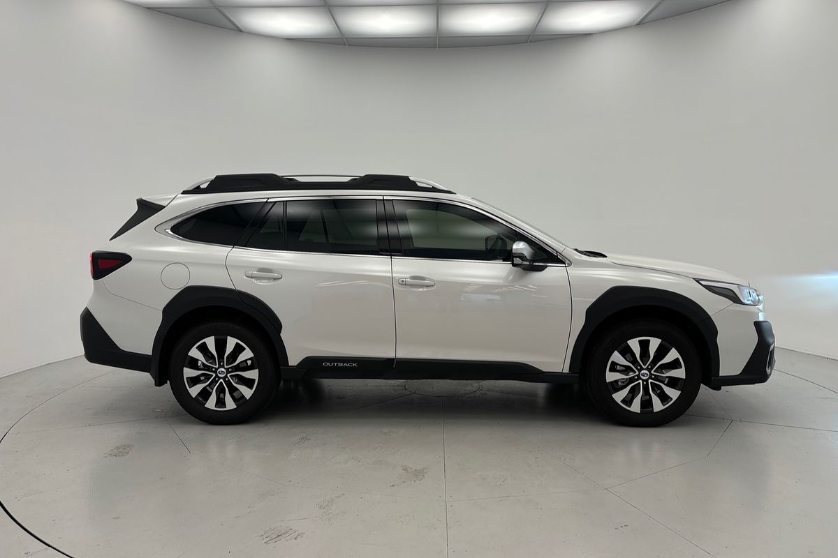 2024 Subaru Outback AWD Touring XT 6GEN