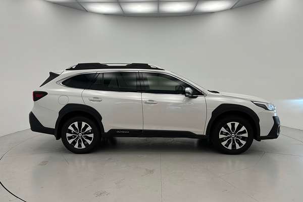2024 Subaru Outback AWD Touring XT 6GEN