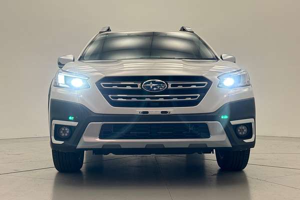 2024 Subaru Outback AWD Touring XT 6GEN
