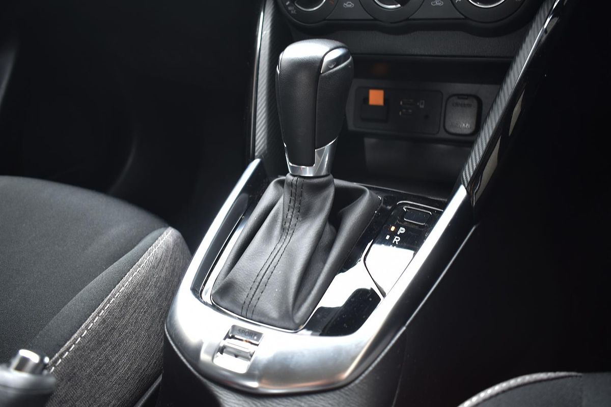 2024 Mazda 2 G15 Pure DJ Series