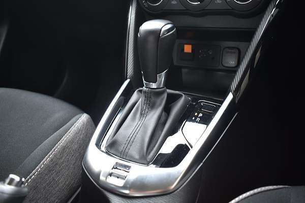 2024 Mazda 2 G15 Pure DJ Series