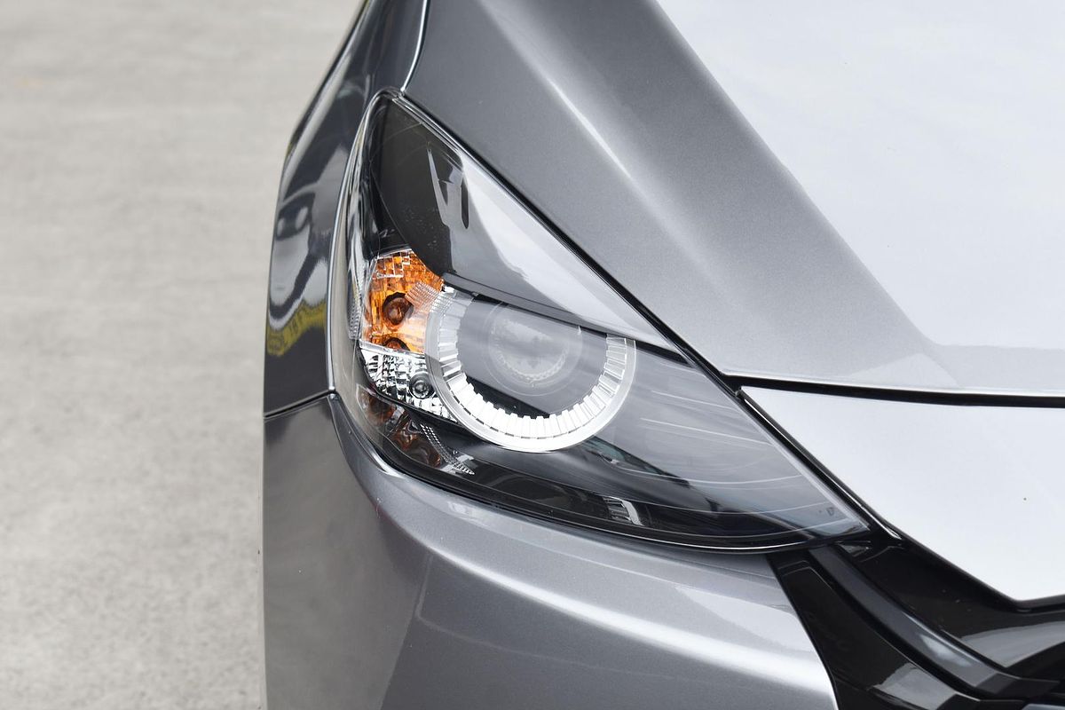 2024 Mazda 2 G15 Pure DJ Series