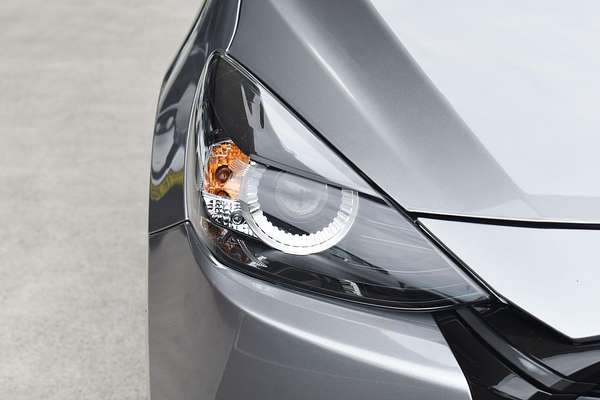 2024 Mazda 2 G15 Pure DJ Series