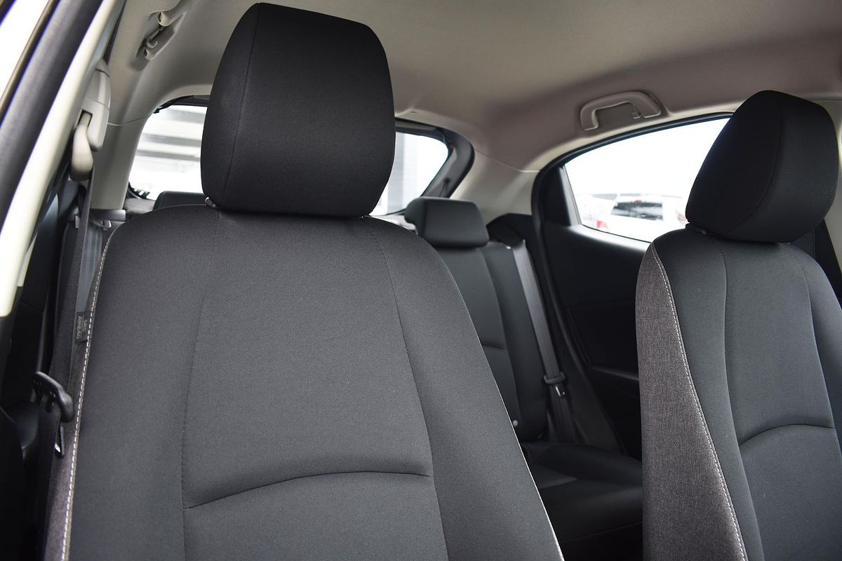2024 Mazda 2 G15 Pure DJ Series