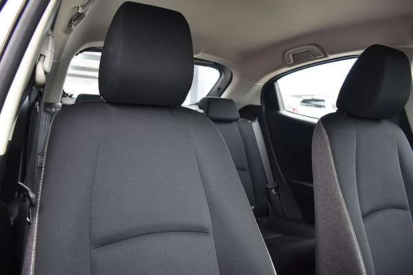 2024 Mazda 2 G15 Pure DJ Series