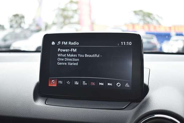 2024 Mazda 2 G15 Pure DJ Series