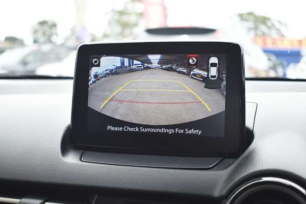 2024 Mazda 2 G15 Pure DJ Series