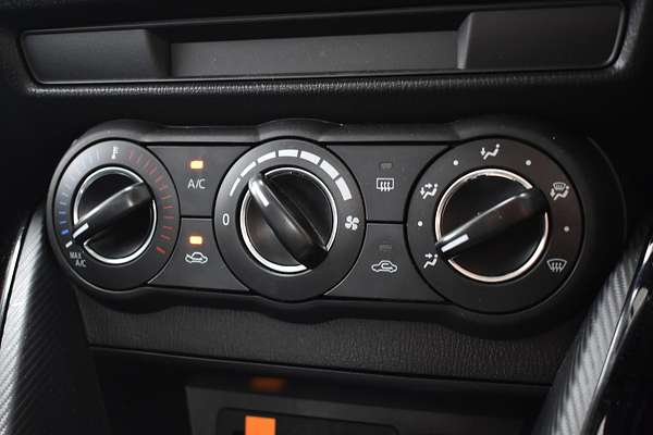 2024 Mazda 2 G15 Pure DJ Series