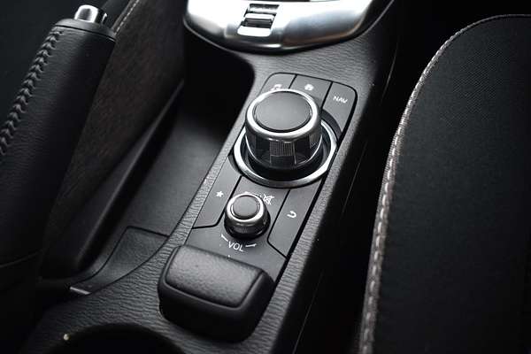 2024 Mazda 2 G15 Pure DJ Series