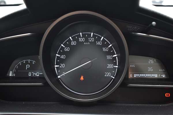 2024 Mazda 2 G15 Pure DJ Series