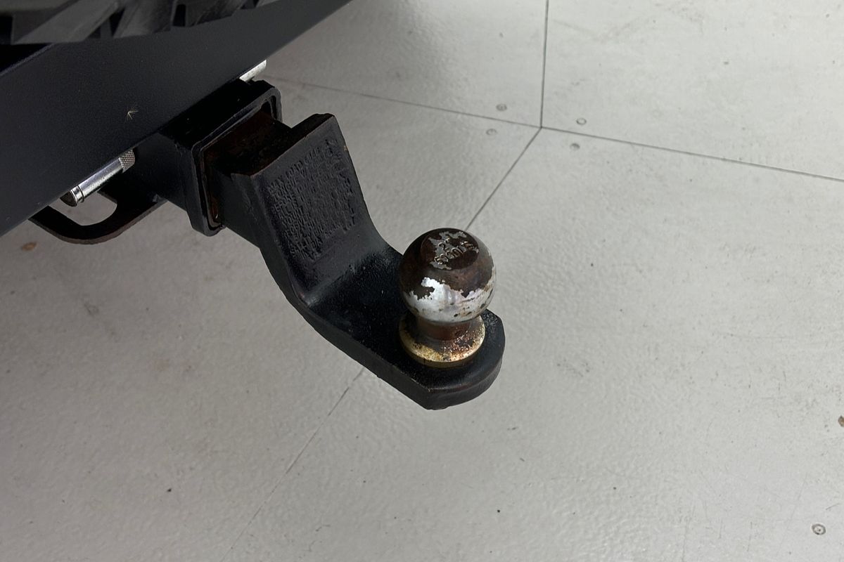 2012 Jeep Wrangler Unlimited Unlimited Sport JK