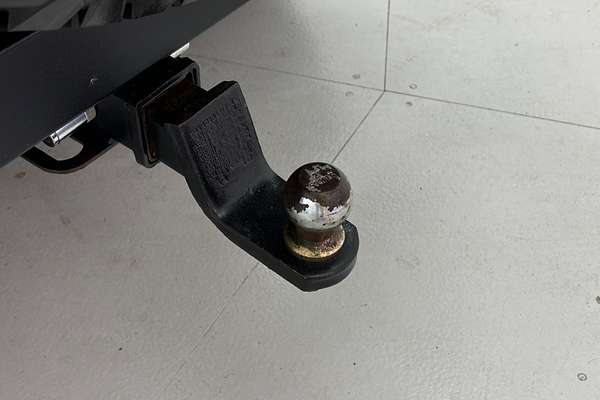 2012 Jeep Wrangler Unlimited Unlimited Sport JK