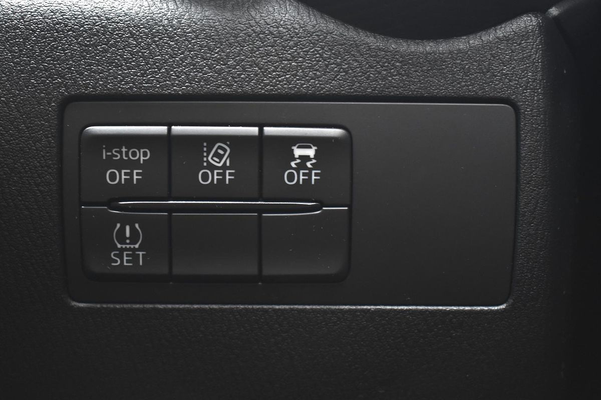 2024 Mazda 2 G15 Pure DJ Series
