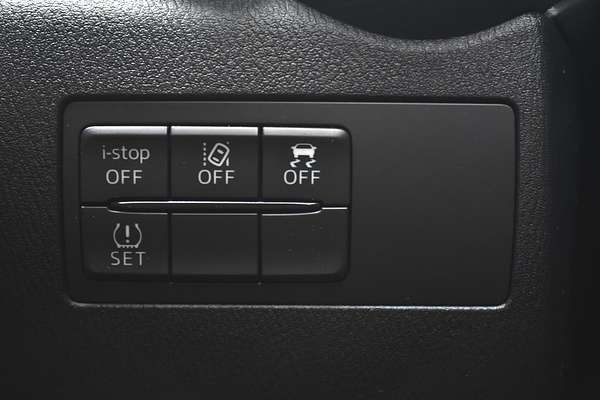 2024 Mazda 2 G15 Pure DJ Series