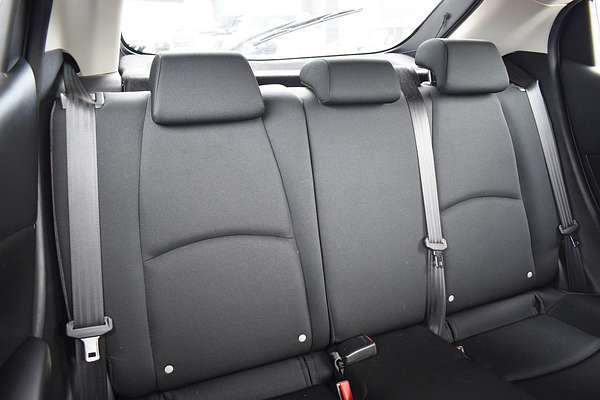 2024 Mazda 2 G15 Pure DJ Series