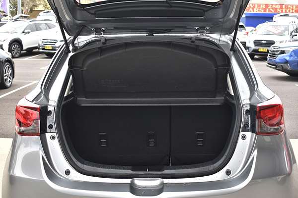 2024 Mazda 2 G15 Pure DJ Series