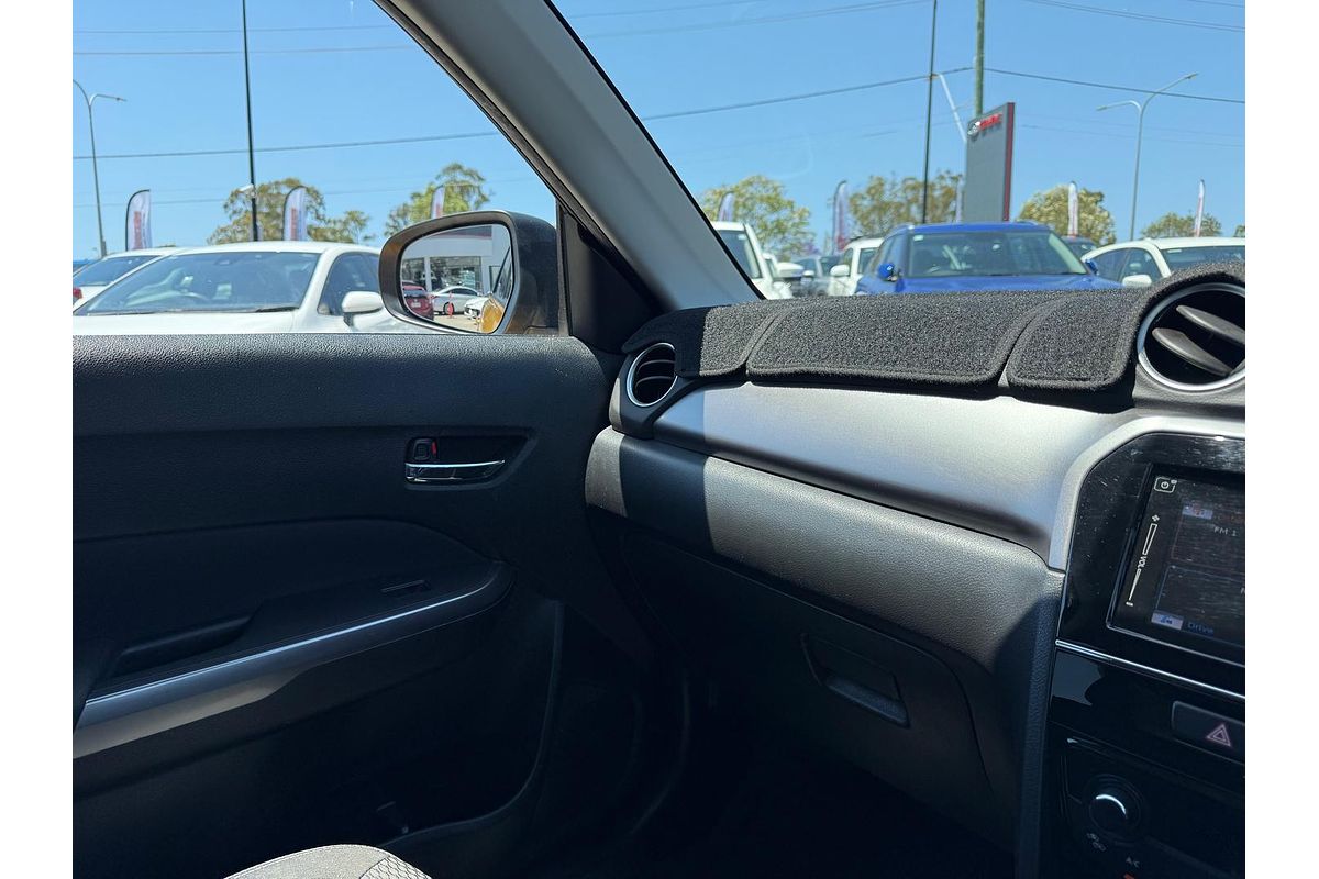 2021 Suzuki Vitara LY Series II