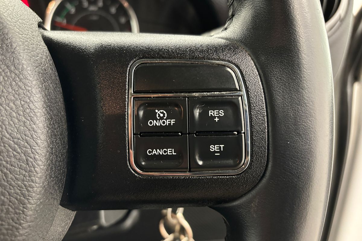 2012 Jeep Wrangler Unlimited Unlimited Sport JK