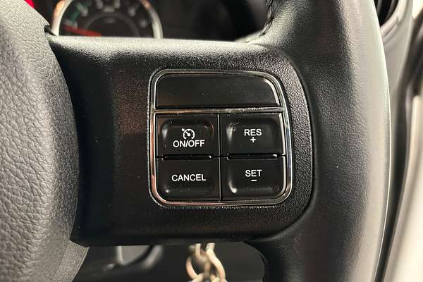 2012 Jeep Wrangler Unlimited Unlimited Sport JK