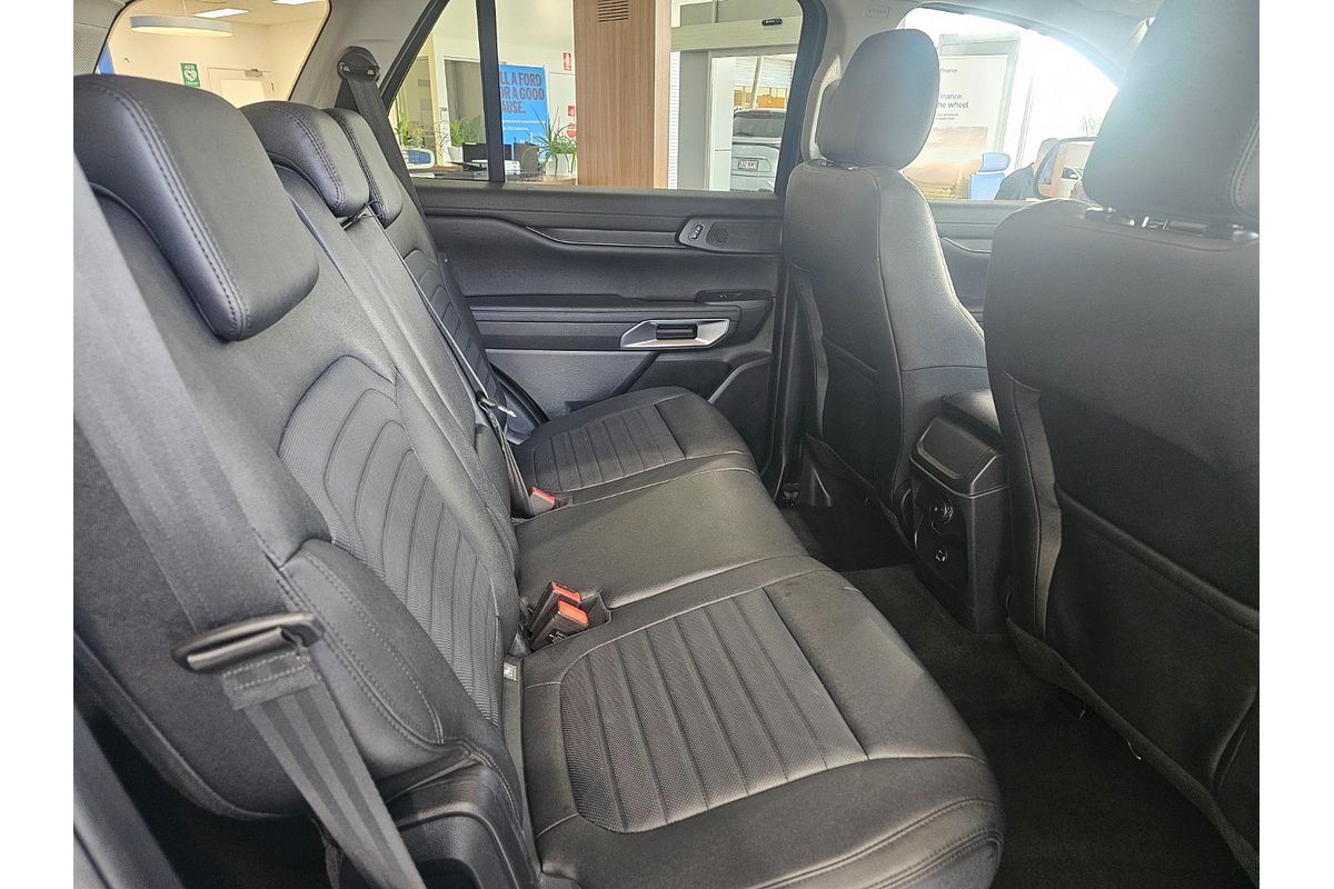 2023 Ford Everest Sport 3.0L